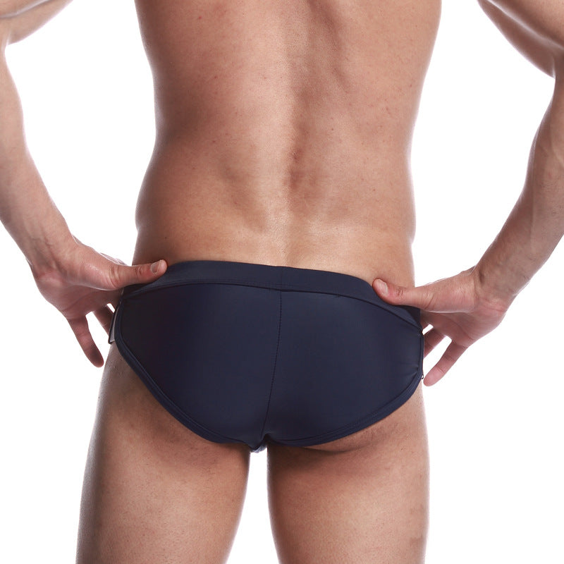 Minimalist Movement: Freedom Flex Swim Briefs