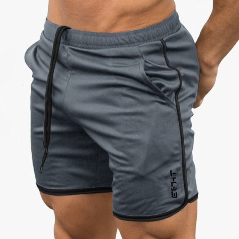 Move Freely, Breathe Easy: Lightweight Sport Shorts