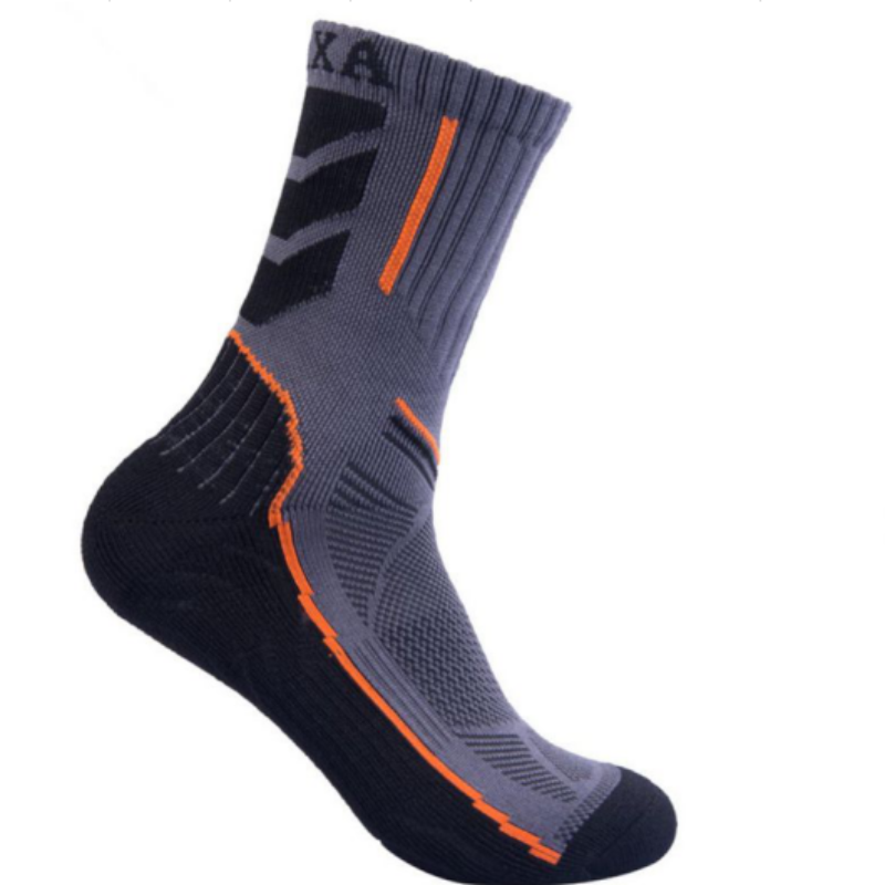 Quick Dry Breathable Antibacterial Sports Socks: Elevate Your Active Lifestyle