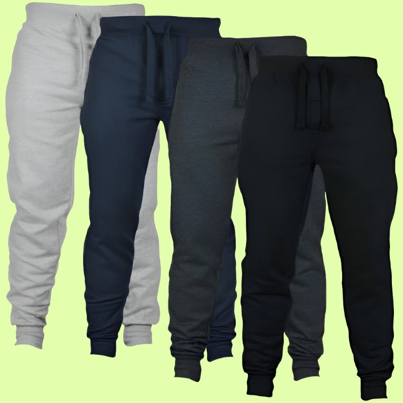 Comfort & Style Sweat Pants For Workout Routine