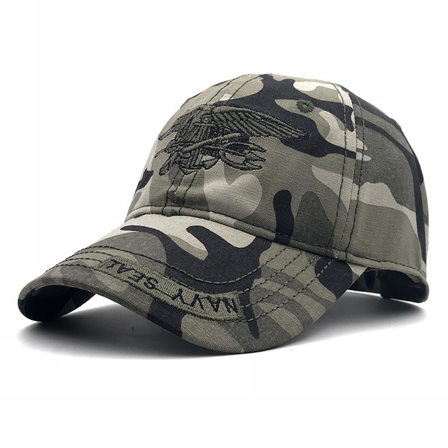 Tactical Baseball Cap: Your All-Season Adventure Companion