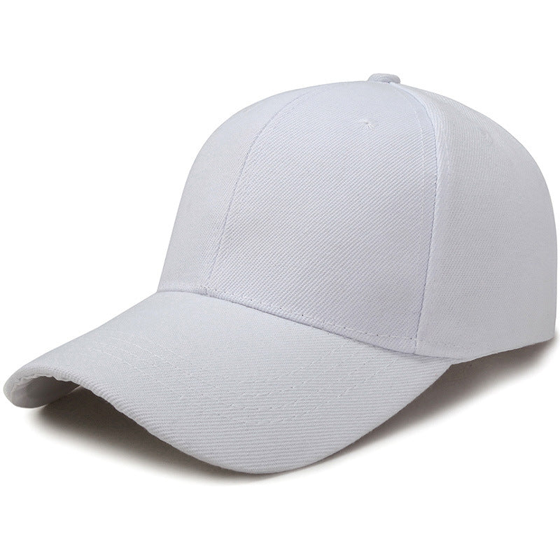 Sun's Out, Cap's On: Your New Summer BFF