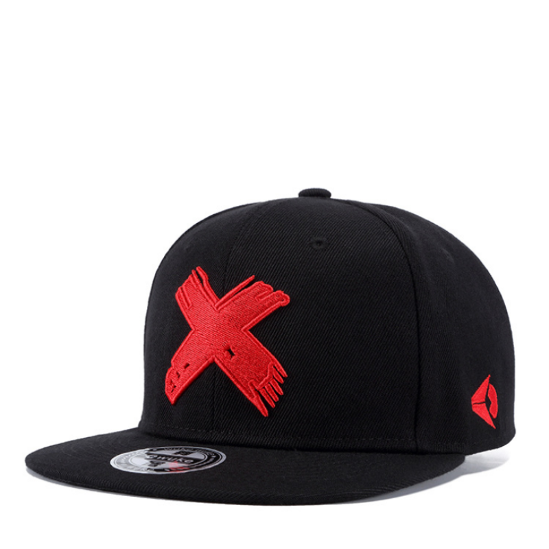 Street Kings: Adjustable Punk Hipster Cap