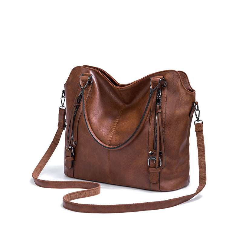 Multi-Way Magic: Your All-In-One Crossbody Bag