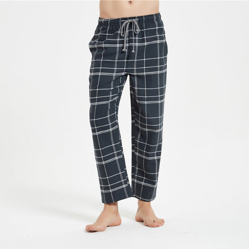 Lounge in Luxury: Ultra-Soft Fleece Pajama Pants