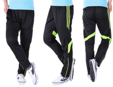 Move Freely, Feel Good: Slim Fit Sweatpants