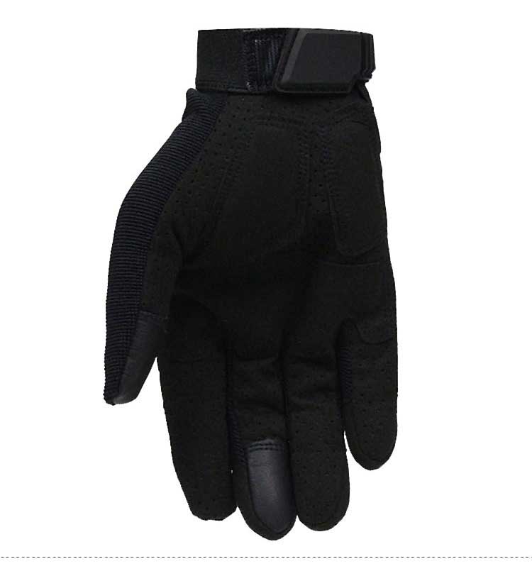 Tactical Touch Screen Gloves: Rugged Protection For Any Adventure