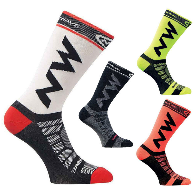 Breathable Sport Socks: Feel Fresh All Day Long