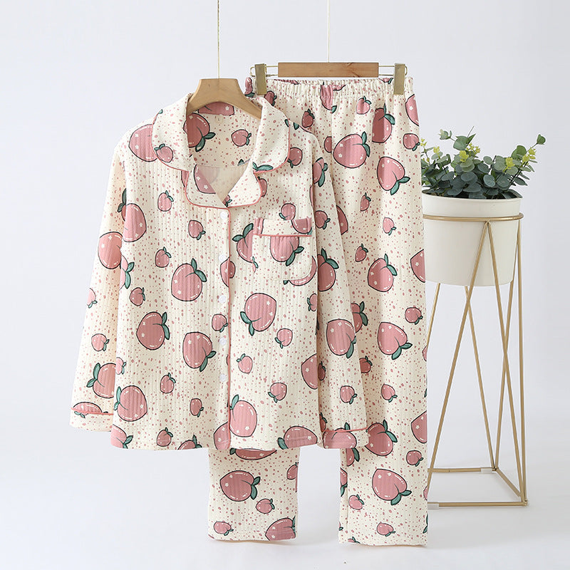 Netflix Ready: Buttery Soft Cotton PJs