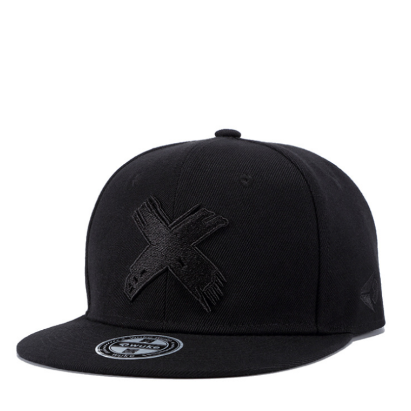 Street Kings: Adjustable Punk Hipster Cap