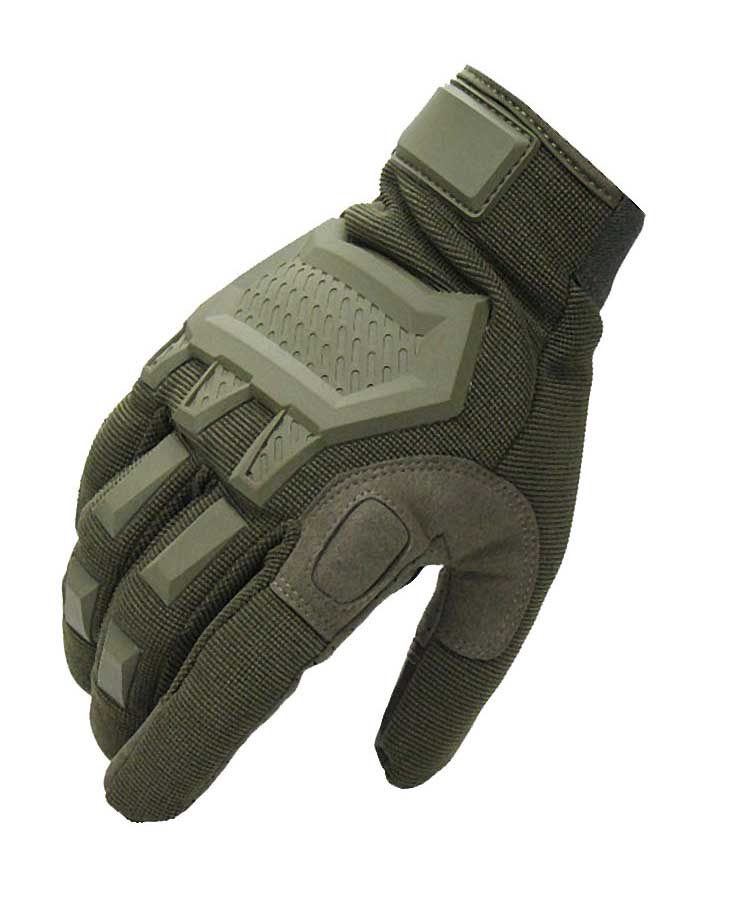 Tactical Touch Screen Gloves: Rugged Protection For Any Adventure