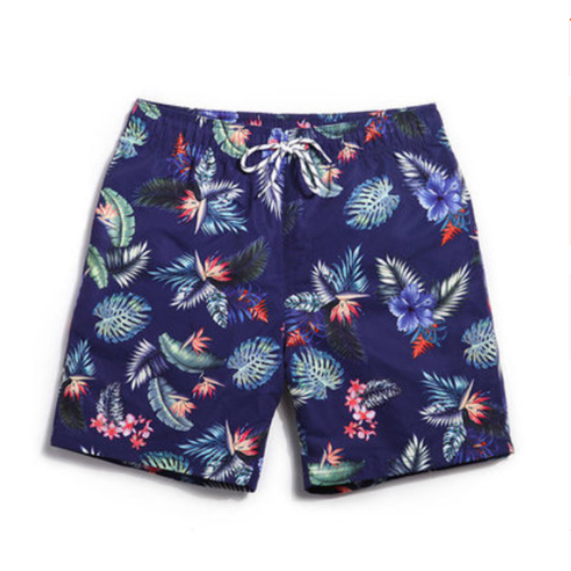 No More Soggy Shorts: Quick-Dry Swim Shorts