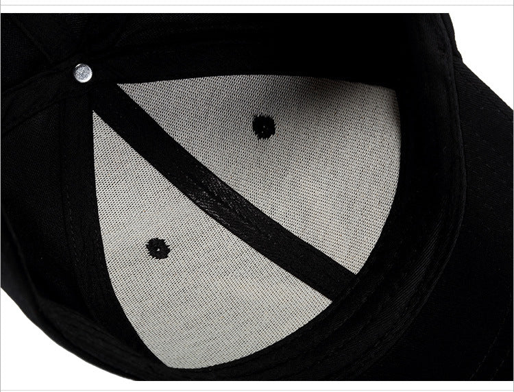 Ultra Comfortable Wool-Like Baseball Hat