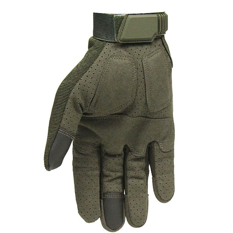 Tactical Touch Screen Gloves: Rugged Protection For Any Adventure