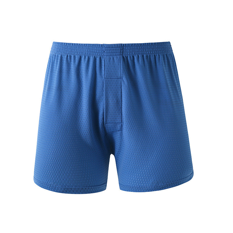 Summer Chill: Breezy Comfort Boxers