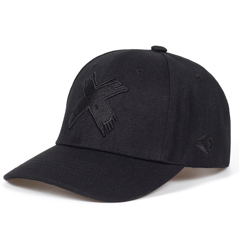 Street Kings: Adjustable Punk Hipster Cap