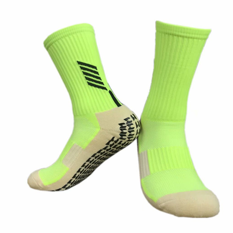 Crush The Competition: Mid-Tube Sports Socks For The Win