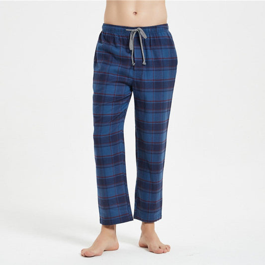 Lounge in Luxury: Ultra-Soft Fleece Pajama Pants