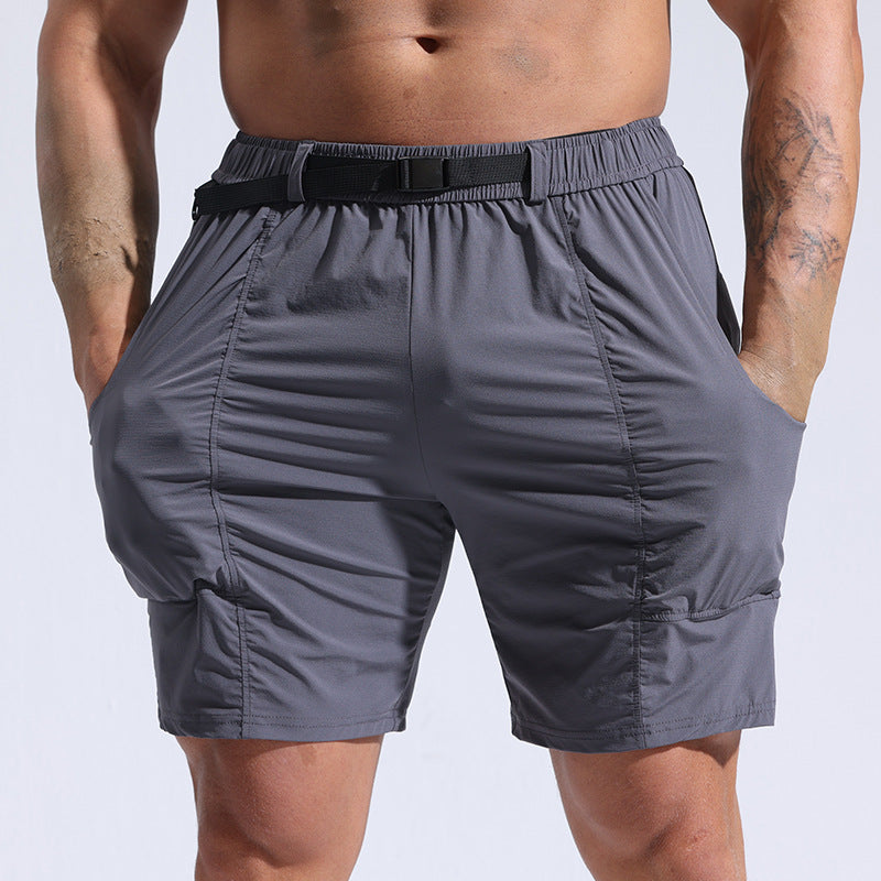 Enhance Your Workout: Versatile Athletic Shorts