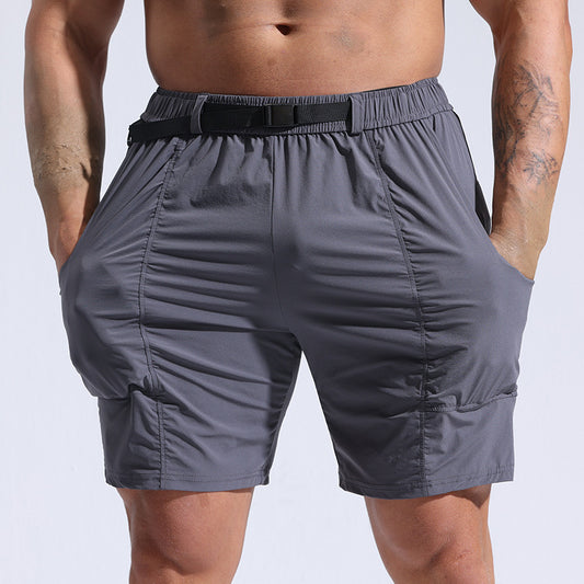 Enhance Your Workout: Versatile Athletic Shorts