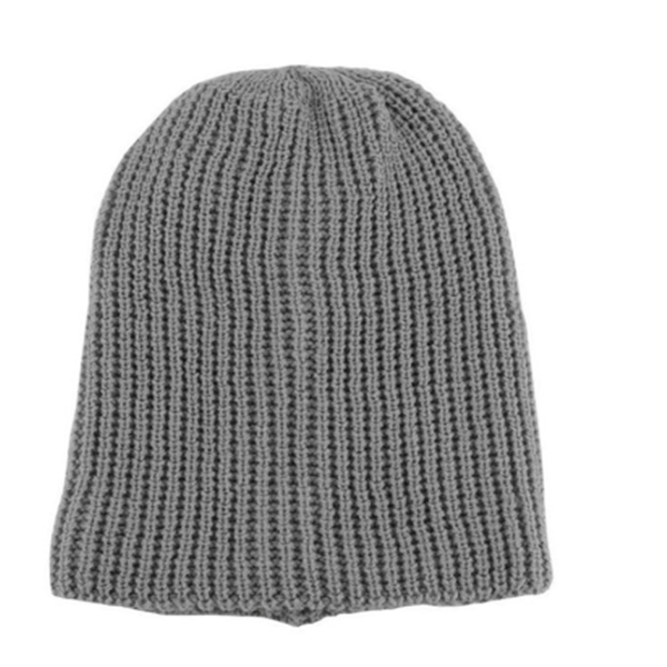 Knitted Wool Cap: Embrace Winter's Warmth