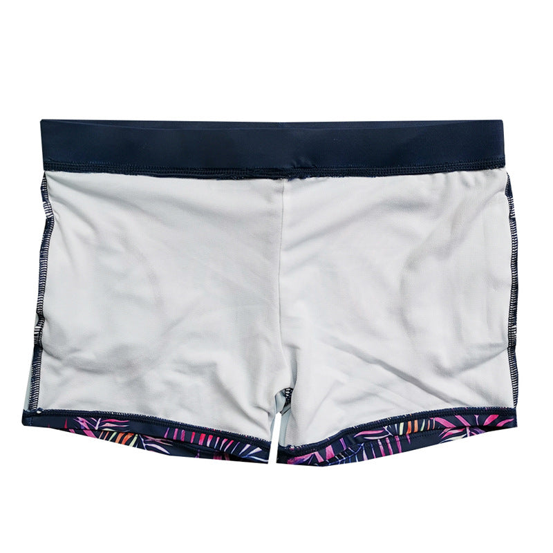 Flex On the Beach: Pocket Performance Swim Shorts