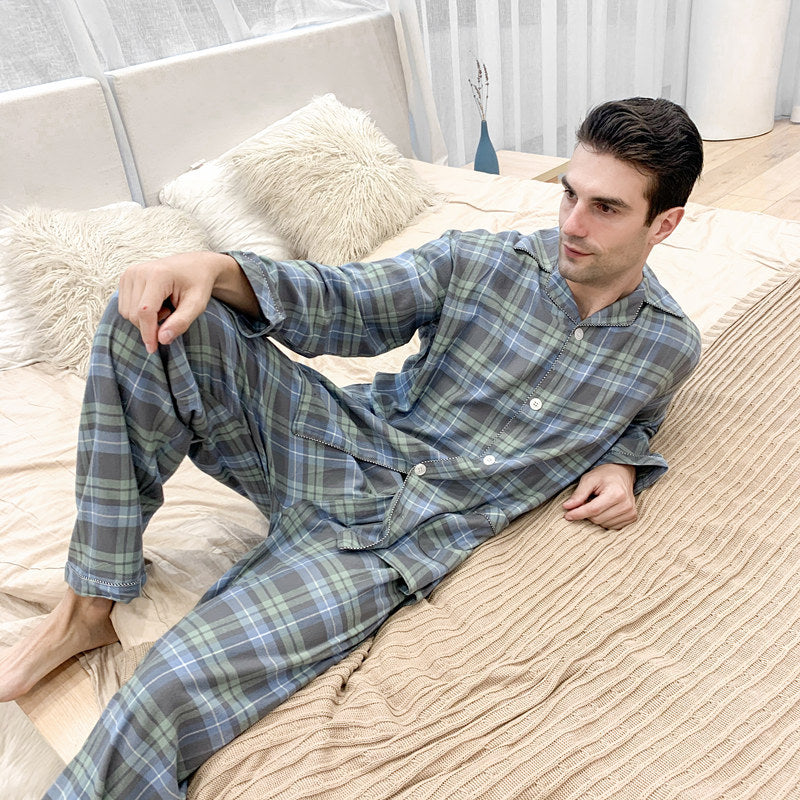 Flannel Pajama Fridays (& Saturdays, Sundays...): Your Cozy Companion