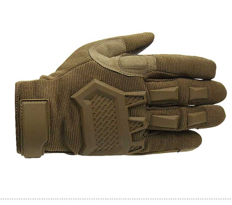 Tactical Touch Screen Gloves: Rugged Protection For Any Adventure