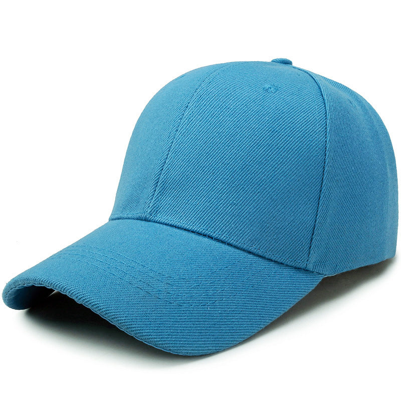 Sun's Out, Cap's On: Your New Summer BFF