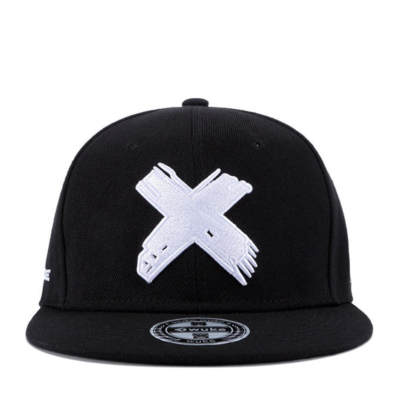 Street Kings: Adjustable Punk Hipster Cap