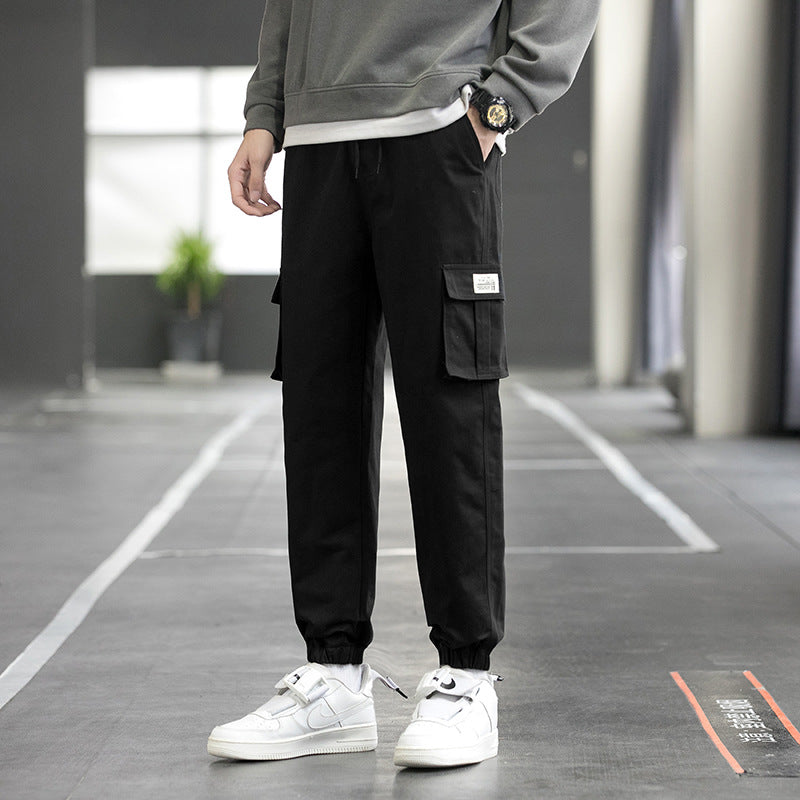 Streetwear Cargo Pants: The Ultimate Blend Of Comfort & Style