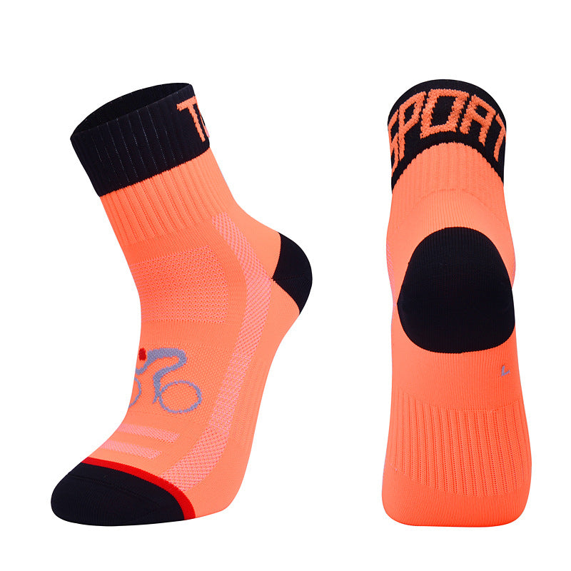 Unleash Your Inner Athlete: Pro Performance Sports Socks