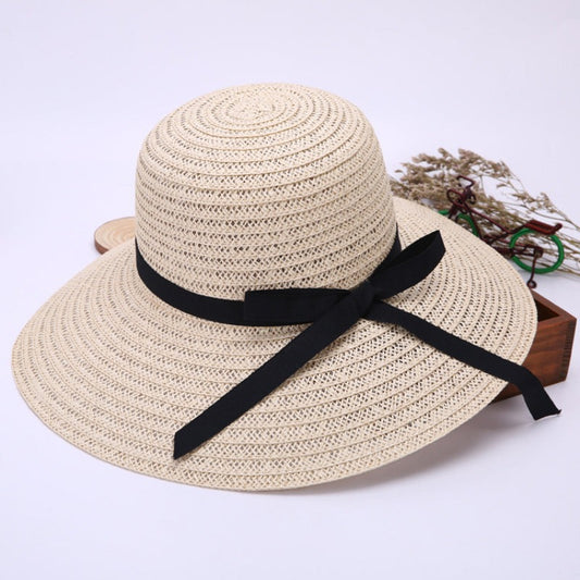 Packable Paradise: Foldable Beach Hat