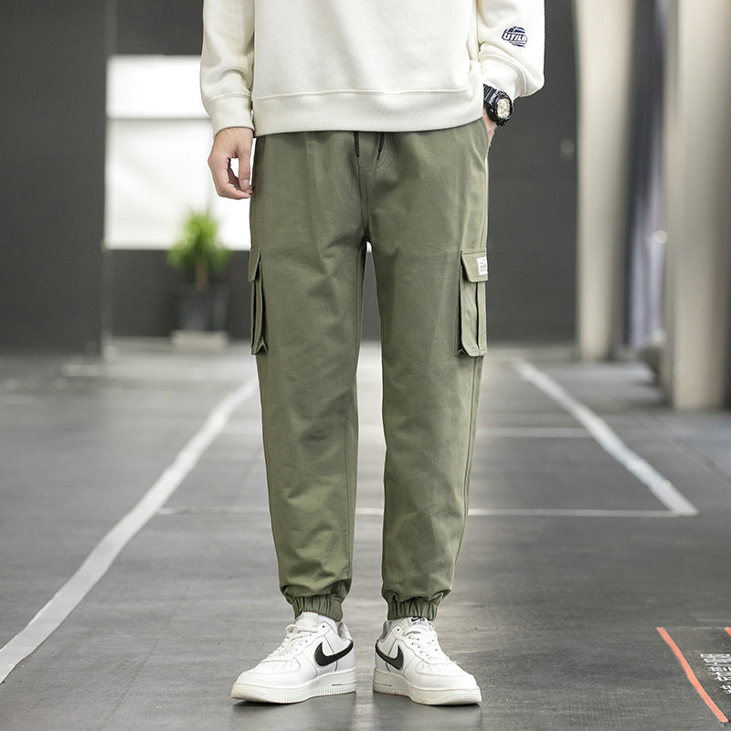 Streetwear Cargo Pants: The Ultimate Blend Of Comfort & Style