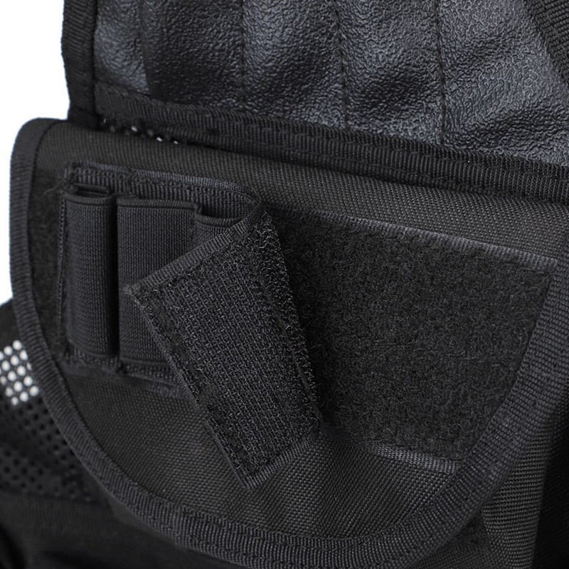 Gear Up For Adventure: The Ultimate Tactical Vest