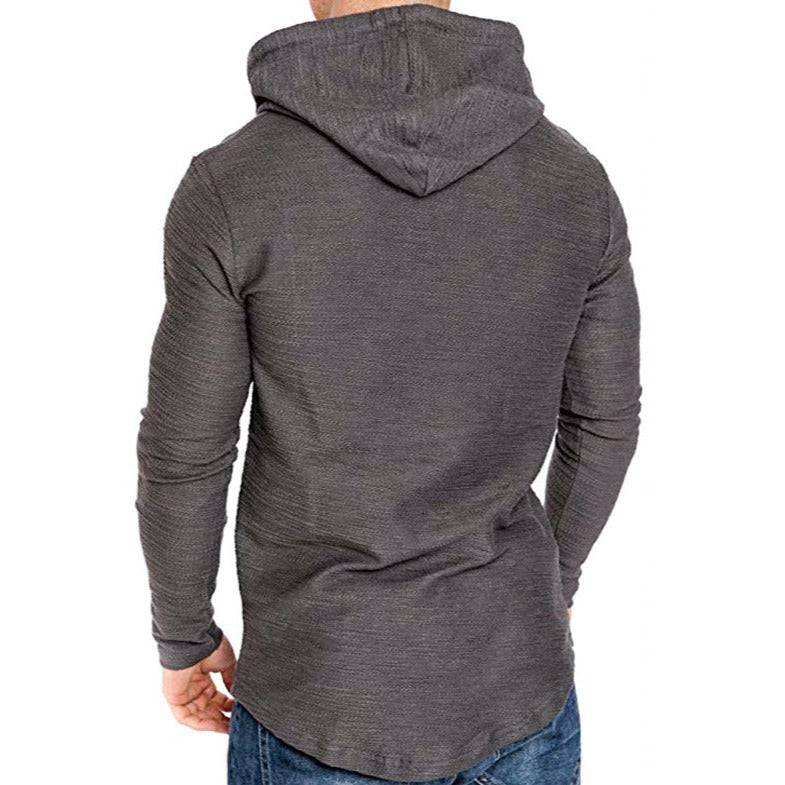 Comfy, Cute, Crush-Worthy: This Hoodie's Got Your Back