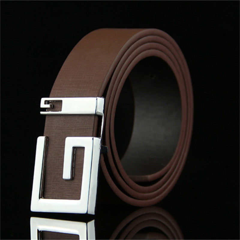 Enhance Your Style: Effortlessly Chic Belt