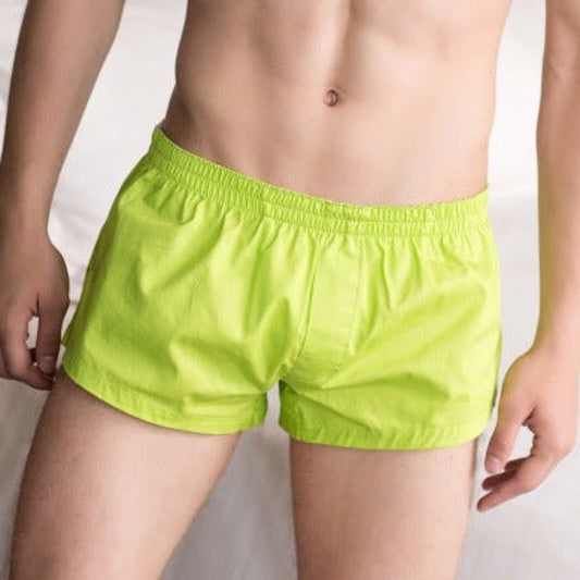 Extreme Levels Of Relaxation: Cotton Boxer Shorts For Everyday Comfort