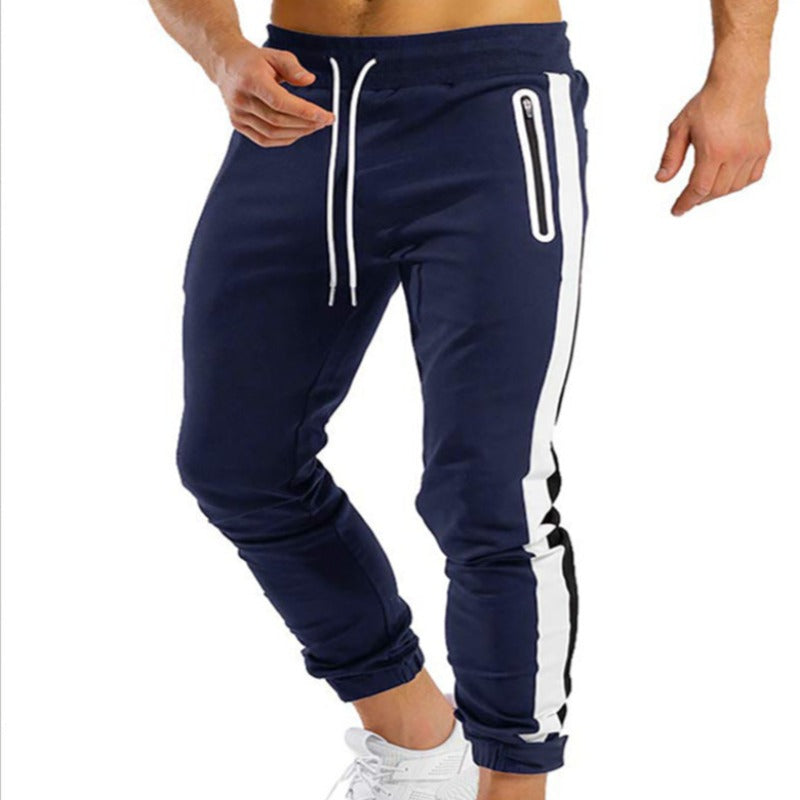 Rise & Grind: Sports Sweatpants That Level Up Your Every Move