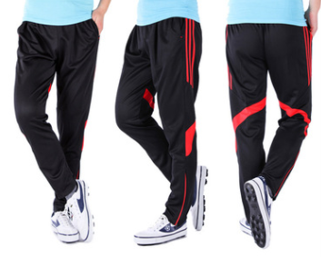 Move Freely, Feel Good: Slim Fit Sweatpants