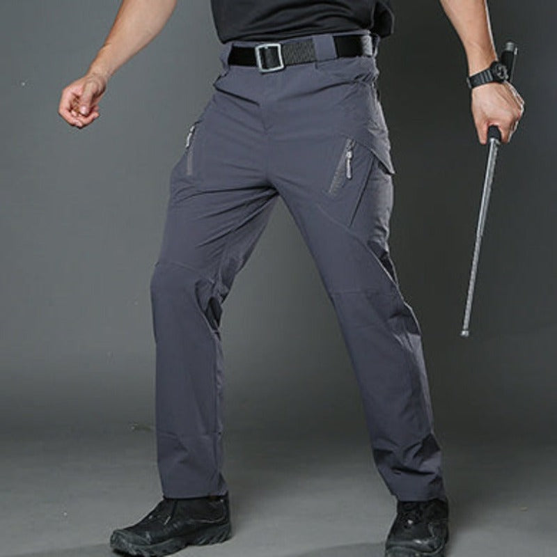 Adapt & Conquer: Tactical Pants Built To Move