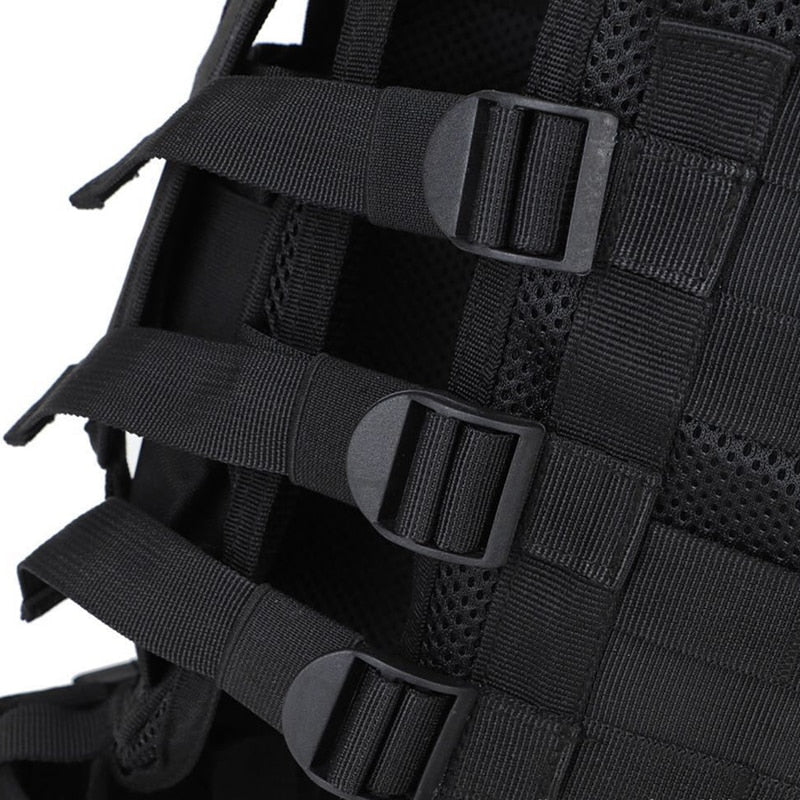 Gear Up For Adventure: The Ultimate Tactical Vest