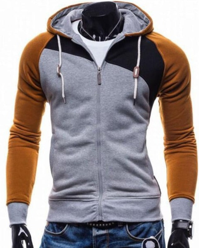 Stormer Hoodie: Own Your Style, Own Your Comfort