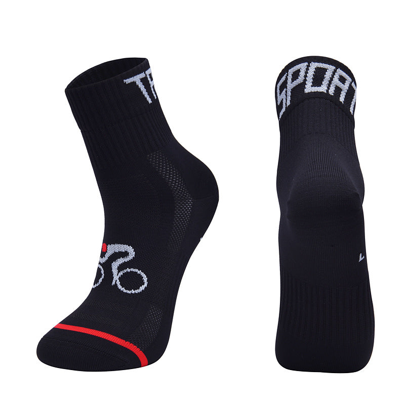 Unleash Your Inner Athlete: Pro Performance Sports Socks