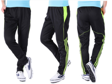 Move Freely, Feel Good: Slim Fit Sweatpants