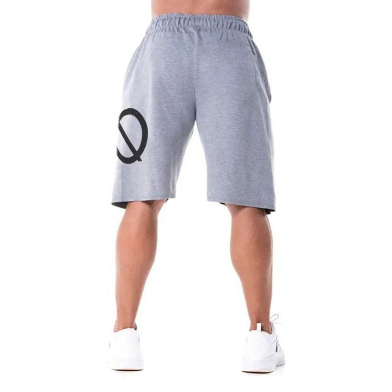 Dapper Fitness Shorts: Unleash Your Inner Athlete