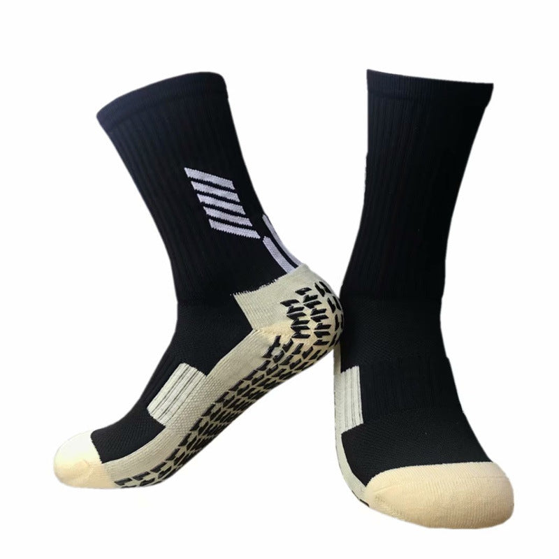 Crush The Competition: Mid-Tube Sports Socks For The Win