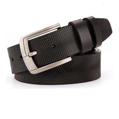 Genuine Leather Luxury Belt