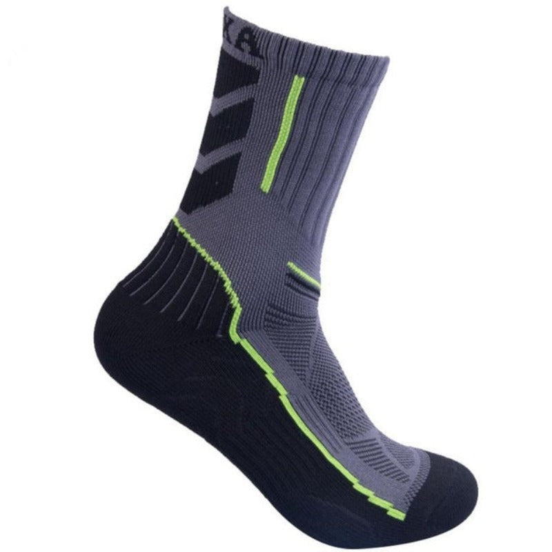 Quick Dry Breathable Antibacterial Sports Socks: Elevate Your Active Lifestyle