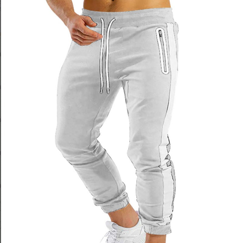 Rise & Grind: Sports Sweatpants That Level Up Your Every Move